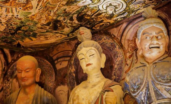 中国最美的十大景区介绍