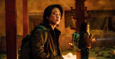 最近上映的好看电视剧 近期热播的五部电视剧推荐