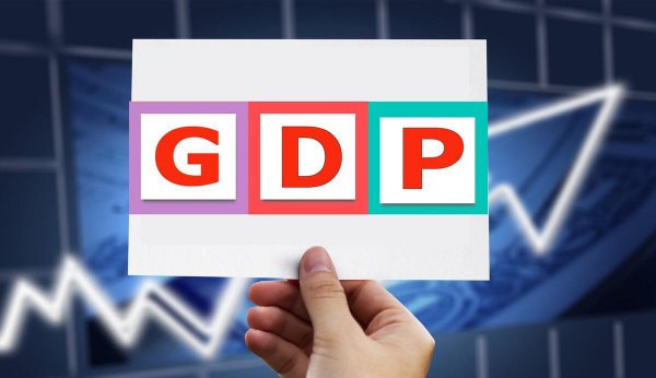 湖北各市gdp排名