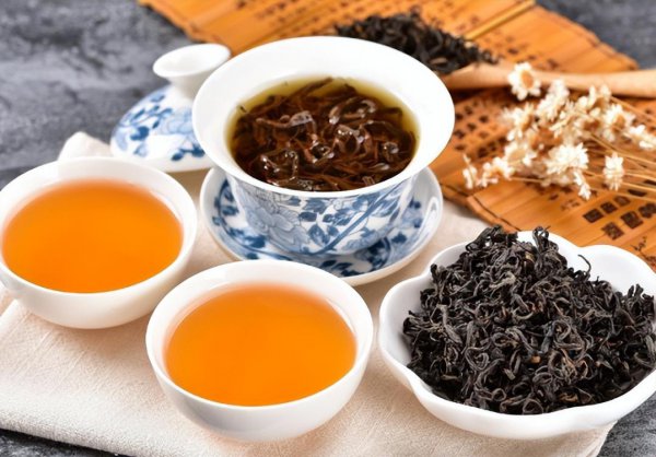 端午节喝什么茶比较好