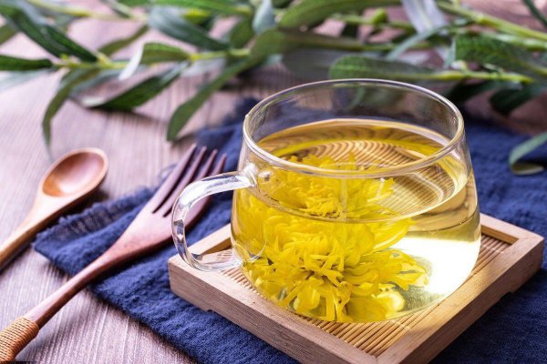 端午节喝什么茶比较好