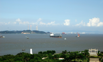 广州附近哪个海滩干净好玩 去广州看海必去的地点