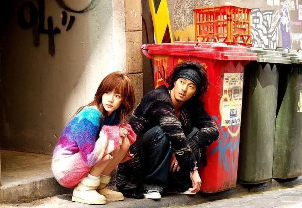 韩国最经典的电视剧有哪些