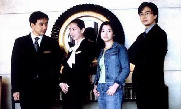 韩国最经典的电视剧有哪些