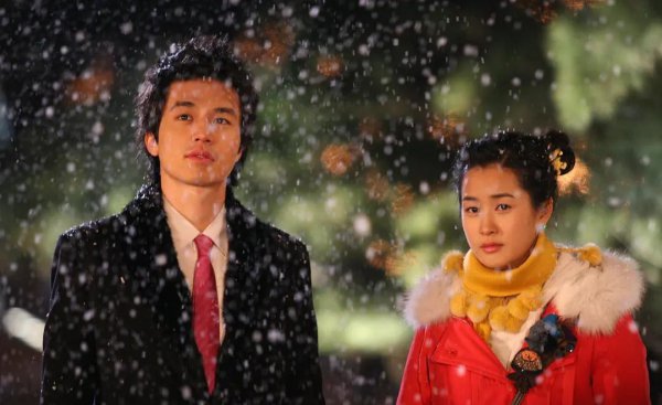 韩国最经典的电视剧有哪些