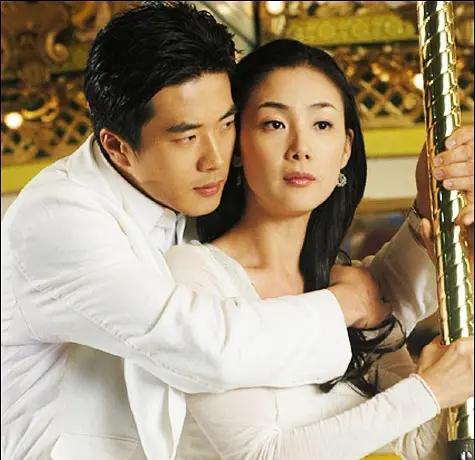 韩国最经典的电视剧有哪些