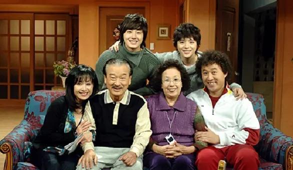 韩国最经典的电视剧有哪些