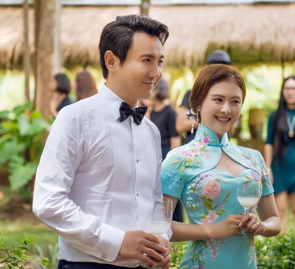 沈腾妻子王琦个人资料简介