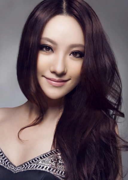 沈腾妻子王琦个人资料简介