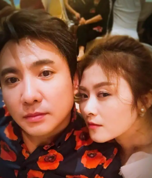 沈腾妻子王琦个人资料简介