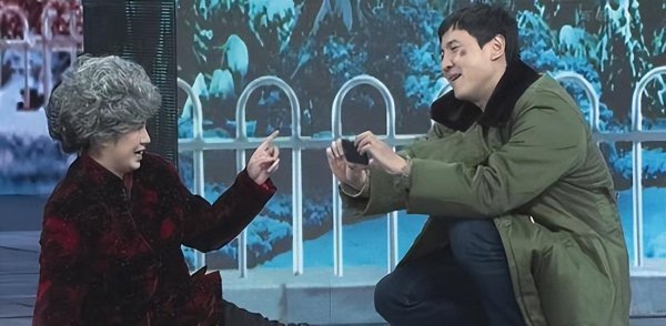 沈腾妻子王琦个人资料简介