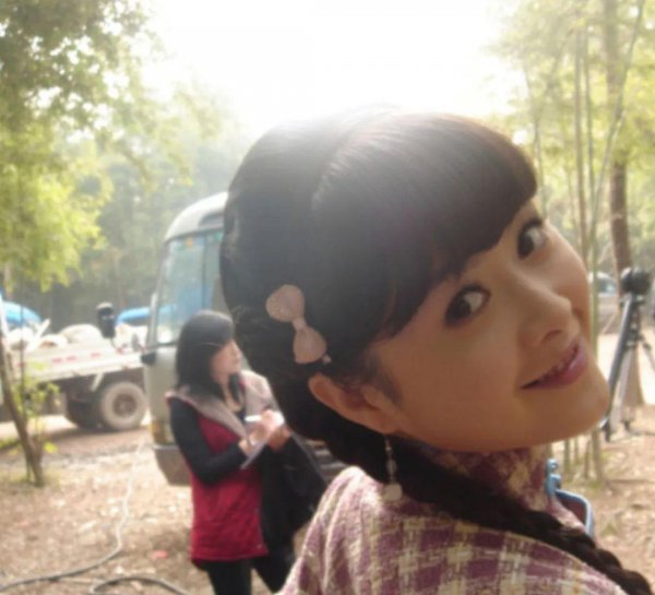 沈腾妻子王琦个人资料简介