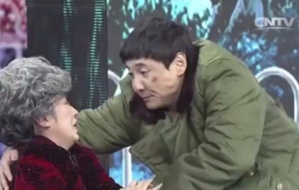 沈腾妻子王琦个人资料简介