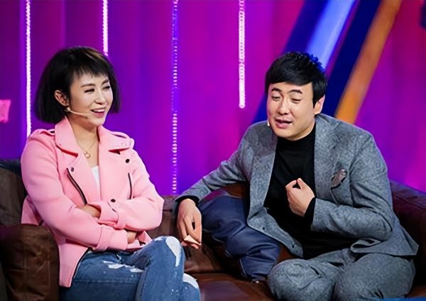 沈腾妻子王琦个人资料简介