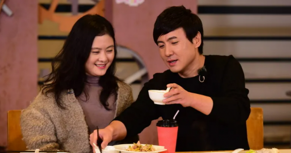 沈腾妻子王琦个人资料简介