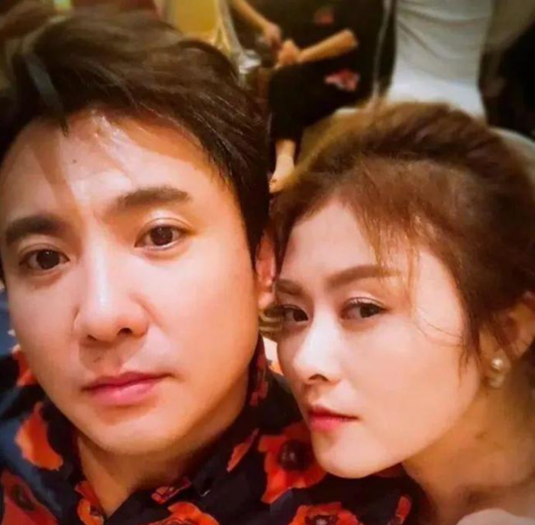 沈腾妻子王琦个人资料简介