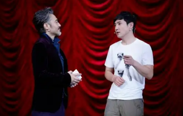 沈腾妻子王琦个人资料简介