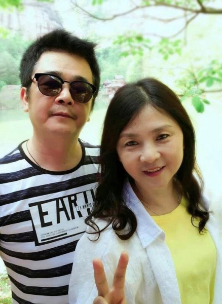 沈腾妻子王琦个人资料简介