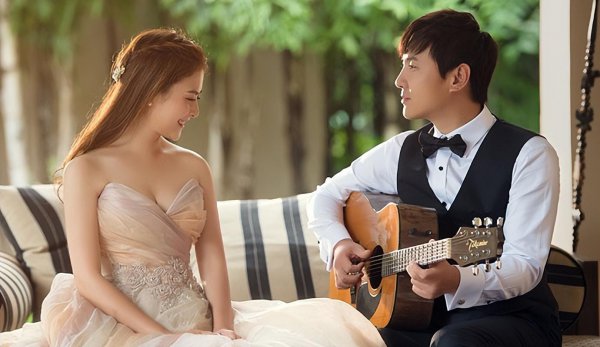 沈腾妻子王琦个人资料简介