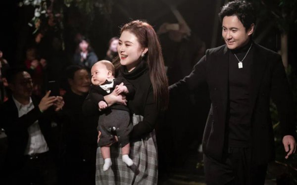 沈腾妻子王琦个人资料简介