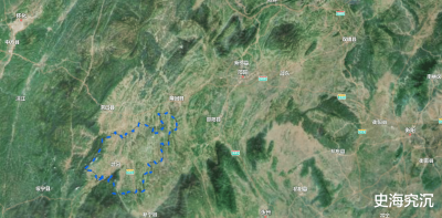 奉天府是今天哪里的哪个省 清朝奉天府的有关介绍