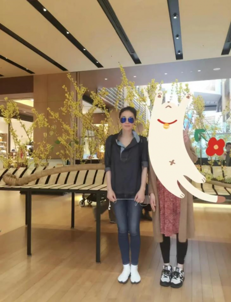 歌手王菲现状如何