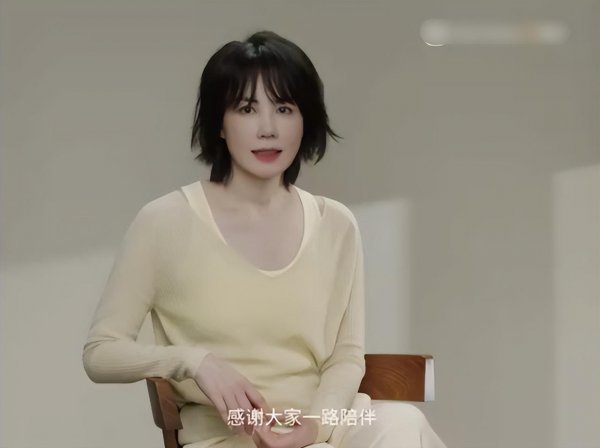 歌手王菲现状如何