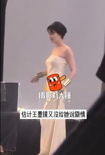 歌手王菲现状如何