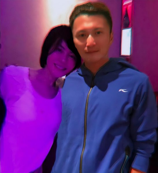 歌手王菲现状如何