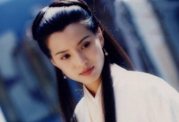 小龙女扮演者有哪几个