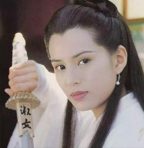 小龙女扮演者有哪几个