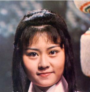 小龙女扮演者有哪几个