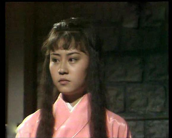 小龙女扮演者有哪几个