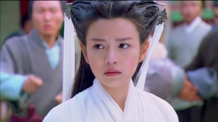 小龙女扮演者有哪几个