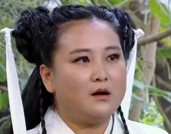 小龙女扮演者有哪几个