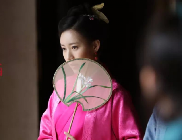 小说中林噙霜结局