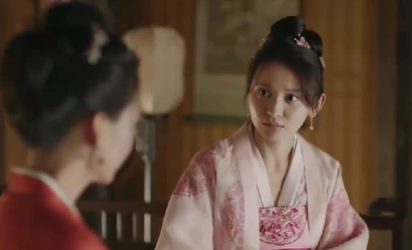 小说中林噙霜结局