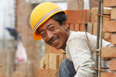 蓝帽子工地是什么职位 工地上安全帽颜色代表的身份简介