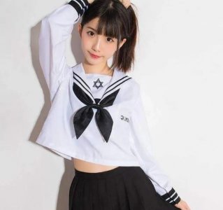 jk是指什么 为什么现在很多女生喜欢穿jk制服