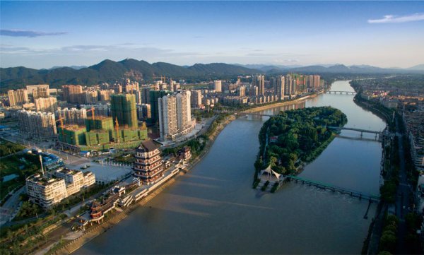 三湘四水是指哪三湘