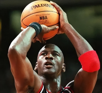 乔丹的个人简介中文 篮球之神迈克尔乔丹的荣誉生涯