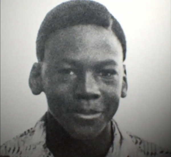 乔丹的个人简介中文