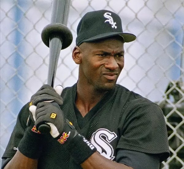 乔丹的个人简介中文