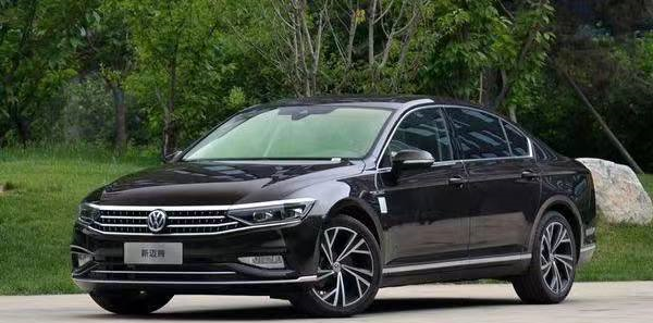 为什么都说迈腾比帕萨特高档