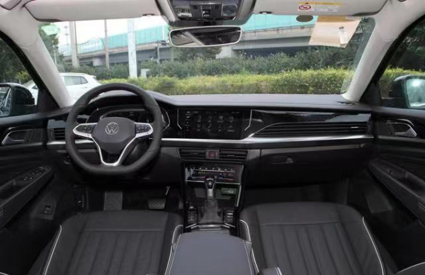 为什么都说迈腾比帕萨特高档