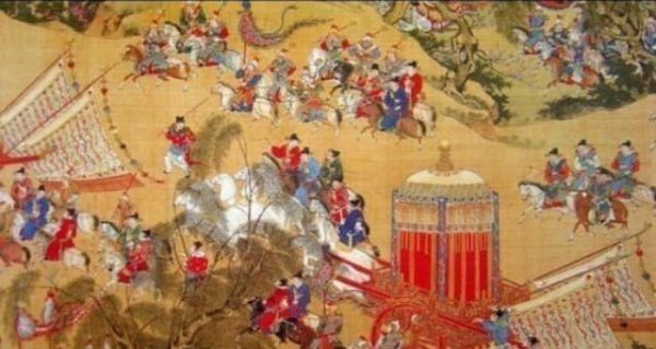 成化是哪个朝代的年号