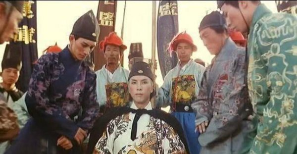 成化是哪个朝代的年号