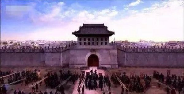 成化是哪个朝代的年号