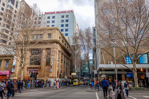 澳大利亚是发达国家还是发展中国家