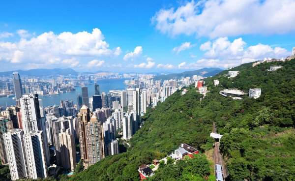 中国最适合旅游的20个城市